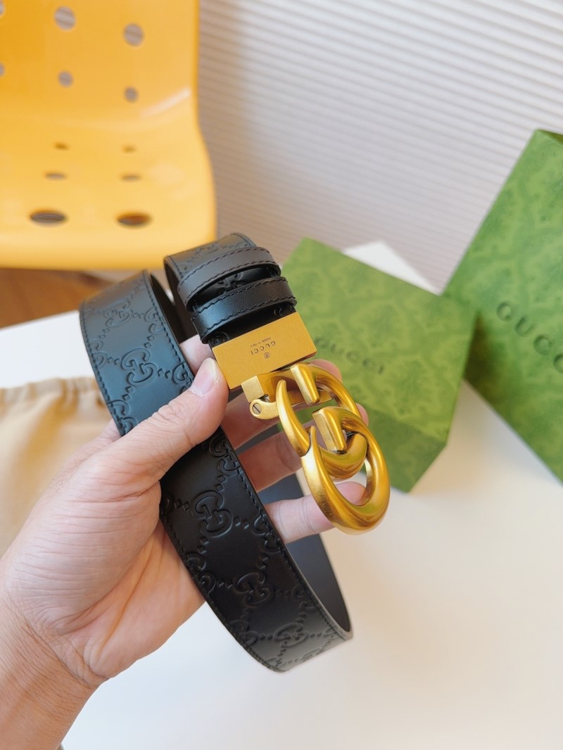 Gvc*1 belts